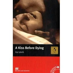 A Kiss Before Dying