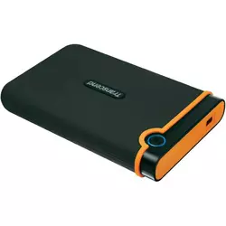 TRANSCEND EKSTERNI hard disk 1TB TS1TSJ25M2
