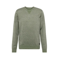BLEND Pulover Bruton, zelena