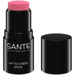 Sante stik za usne i obraze 01 Rose Blush