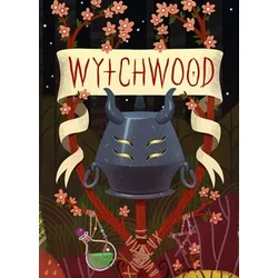 Wytchwood (PC) Steam Key EUROPE