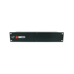 Board 6 with 6x safety-outlets