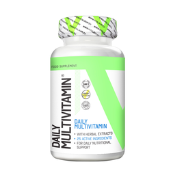 Vitalikum Multivitamin Daily, 90 tableta