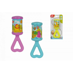 Simba ABC Rattle Kling-Klang