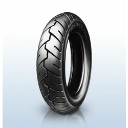 Michelin 90/90R10 50J S1