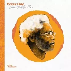 Peter One - Come Back To Me (Special Edition) (LP)