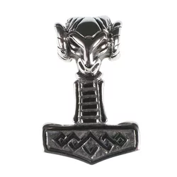 Obesek/ verižica ETNOX - Thor´s Hammer - SK448