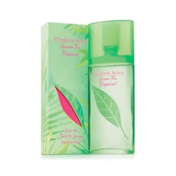 Elizabeth arden Grean Tea Tropical EDT - 100ml