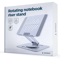 GEMBIRD Postolje za laptop NBS-DR1-01