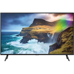 SAMSUNG QLED TV QE49Q70R