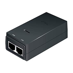 Ubiquiti POE-24-12W-G EU PoE injector
