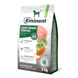 Eminent Light/Weight Control 3 kg
