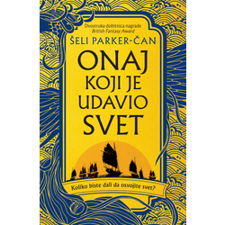 Onaj koji je udavio svet