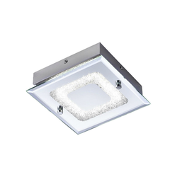 ZIDNA LED LAMPA