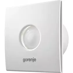 GORENJE kopalniški ventilator BVX100WS