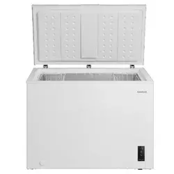 KONČAR LV295BM Horizontalni zamrzivač, 290l, Beli