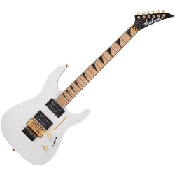 Jackson X Series Soloist SLXM DX MN Snow White Električna kitara