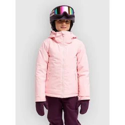 Roxy Ice Escape Girl Kids Jacket rose shadow
