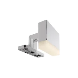 Deko-Light 687086 - LED osvetljenje za slike AYLEEN LED/3,2W/230V hrom