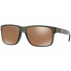 Oakley Holbrook Muške naočare za sunce 0OO9102 9102G655, Maslinaste