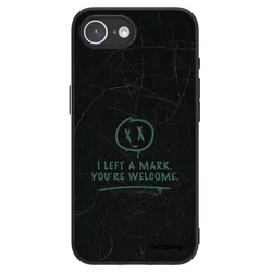 ULTIMATE CASE za Apple iPhone 16e - LEFT A MARK