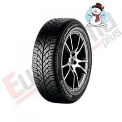 185/80 R14C CONTINENTAL VAN CONTACT WINTER 8PR 102/100 Q (E) (B) (73)