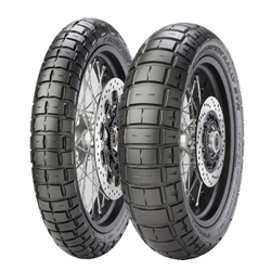 Pirelli Scorpion Rally STR ( 160/60 R15 TL 67H zadnji kotač, M+S karakteristika, M/C )