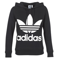 ADIDAS ženski pulover TREFOIL HOODIE