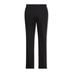 Calvin Klein Chino hlače črna