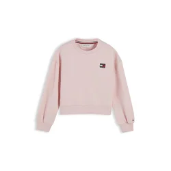 TOMMY HILFIGER Majica Heritage roza