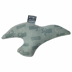 Igrača za pse Kiwi Walker Plush Bird