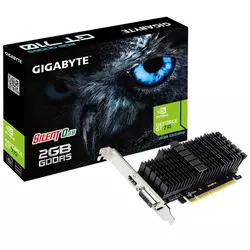 GIGABYTE grafična kartica GeForce GT 710 2GB