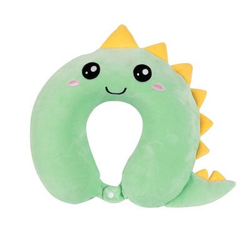 iTOTAL Jastuk Za Putovanje Dino XL2184F