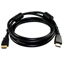Kabl HDMI 1.4 M/M 1.3m crni