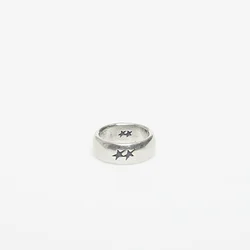 Prstan TwoJeys Signature Ring Silver 56 mm
