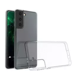Ultra Clear 0.5mm Case Gel TPU maska za Samsung Galaxy A13 5G: prozirna