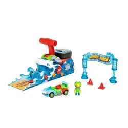 MARVEL Igračka set Ispaljivač Autić i Figurica 43090020A