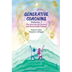 Generative Coaching Volume 1