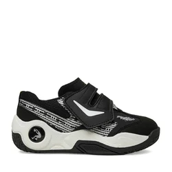 Superge Shaq EOSS-RAQ LOW AQ95009T-BW Črna