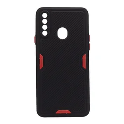 Maska Shock Resist za Samsung A20s/ A207F, Crna