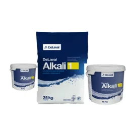 DELAVAL Alkali 1+ - 25 kg
