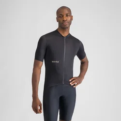 Sportful CLASSIC dres, črn (S)