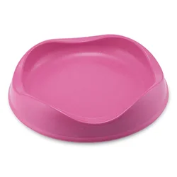 Beco posoda za mačke pink 200ml - Modra