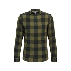 Jack & Jones Srajca 657994 Zelena