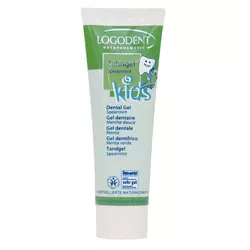 Logona Pasta za zube Fresh kids menta 50ml