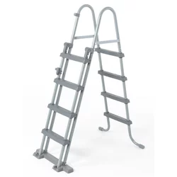 Merdevine za bazen Bestway Flowclear 122cm 58331
