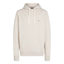 TOMMY HILFIGER Majica ESSENTIAL  ecru