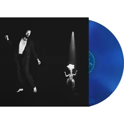Father John Misty - Chloë And The Next 20th Century (Limited Edition) (Blue Coloured) (2 LP)