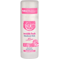 CL invisible fresh dezodorans stick 40ml