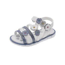 Chicco Sandali Cully safir/bela